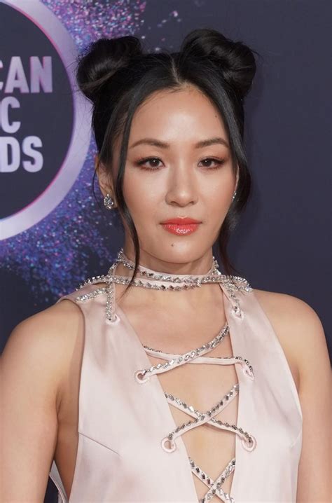 constance wu nip slip|Constance Wu